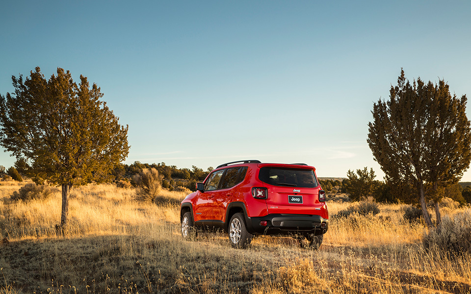 Jeep Renegade (7)