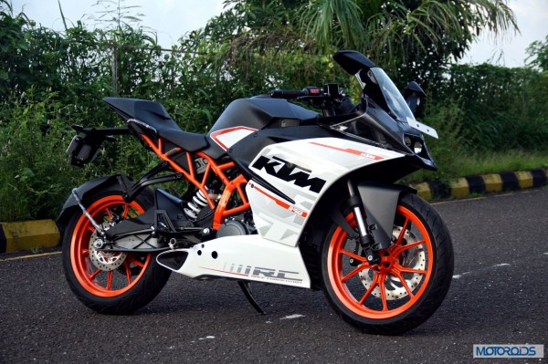 KTM Duke390 or RC390 Which one should you buy A ready reckoner  (6)
