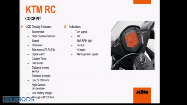 KTM-RC390-RC200-India-Launch-Technical-Specifications