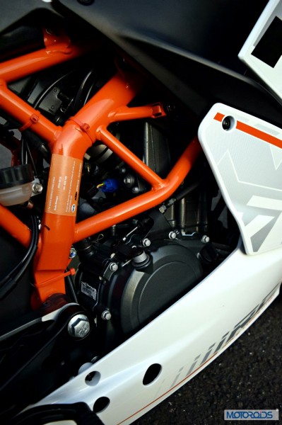 KTM-RC390-Review-Engine
