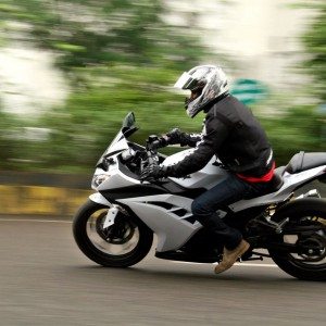 KTM RC vs Kawasaki Ninja  vs KTM Duke