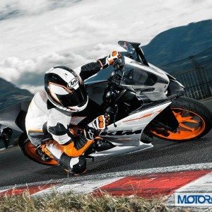 KTM Rc