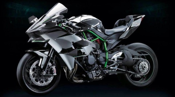 Kawasaki Ninja H2 (4)