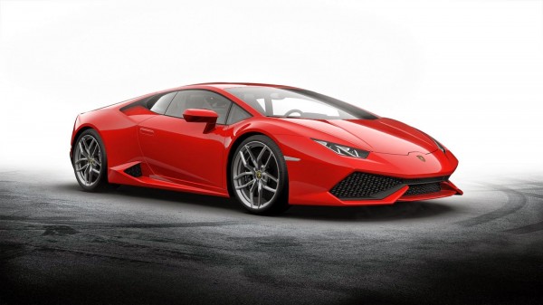 Lamborhini Huracan India launch on 22nd September (1)