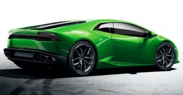 Lamborhini Huracan India launch on 22nd September (3)