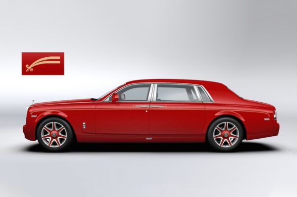 Largest Fleet Of Rolls-Royce Phantoms Ever Ordered Headed To Louis XIII Hotel In Macau (2)