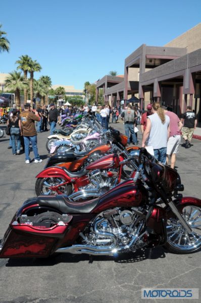 Las Vegas BikeFest Image (1)