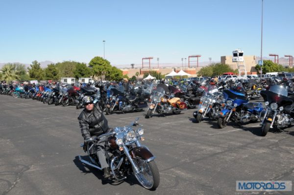 Las Vegas BikeFest Image (3)