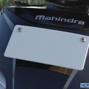 Mahindra gusto  scooter review India