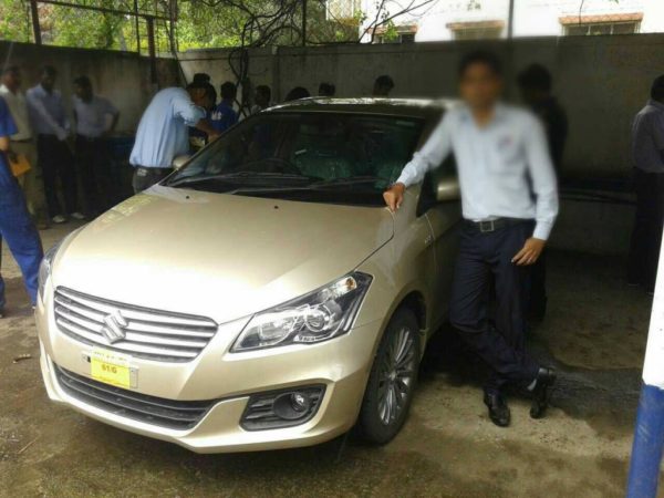 Maruti-Ciaz ZDi+ 3