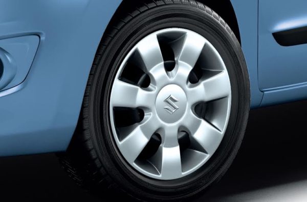 Maruti Suzuki launches limited edition Wagon R Krest  (2)