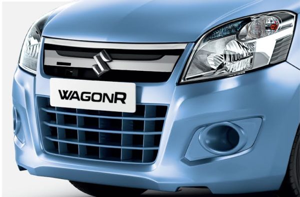 Maruti Suzuki launches limited edition Wagon R Krest  (3)