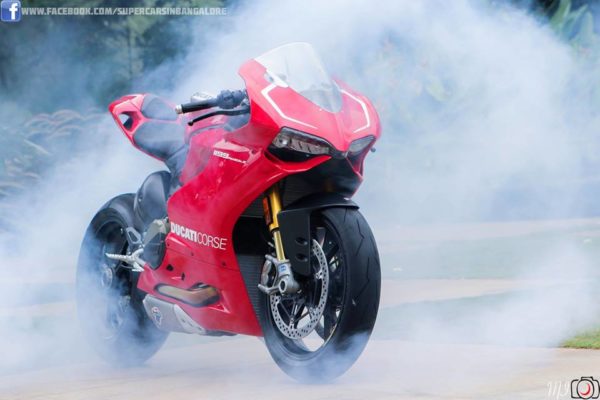 Meet India's first and only Ducati 1199R Panigale  (5)