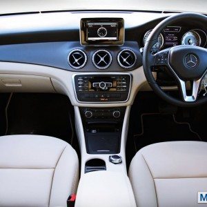 Mercedes GLA  CDI Sport