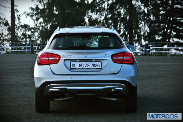 Mercedes GLA class details (15)