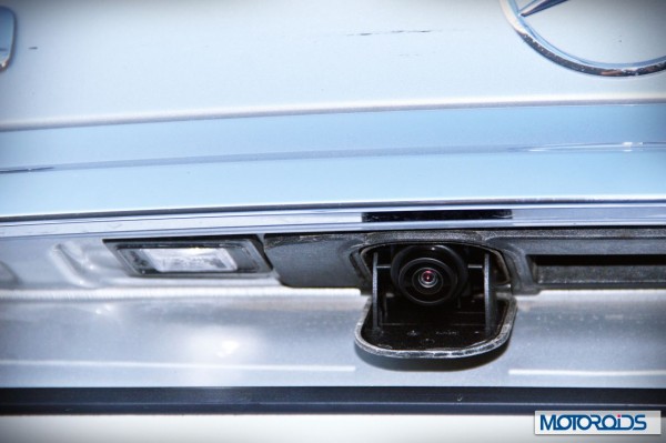 Mercedes GLA class details (21)