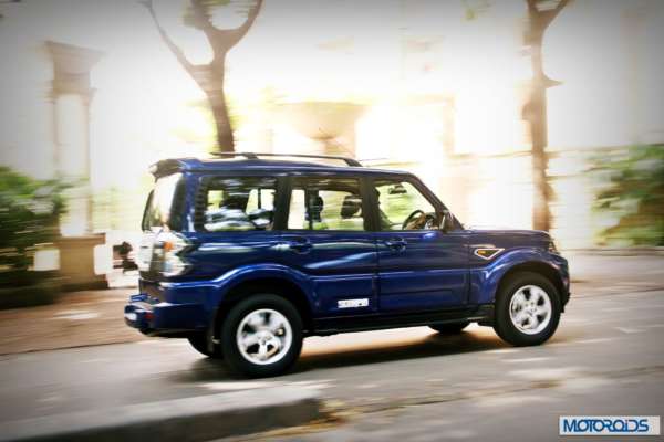 New 2014 Mahindra Scorpio (73)