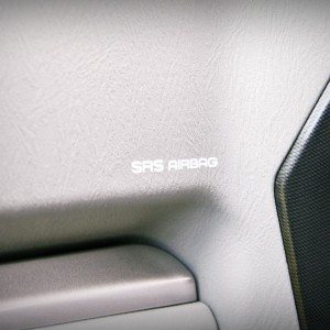 New  Mahindra Scorpio detail