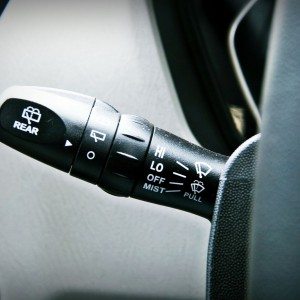 New  Mahindra Scorpio interiors