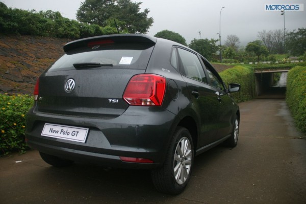 New 2014 Volkswagen POlo GT TDI and TSI (2)