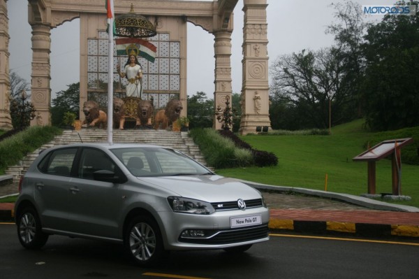 New 2014 Volkswagen POlo GT TDI and TSI (3)