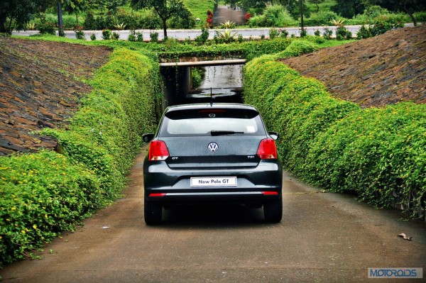 New 2014 Volkswagen Polo TSI (10)