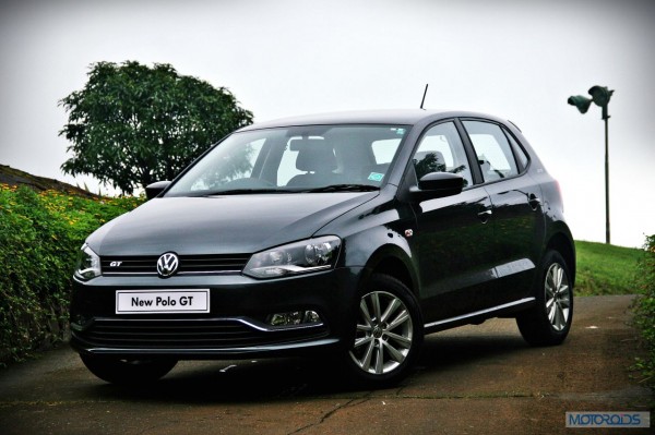 New 2014 Volkswagen Polo TSI (11)