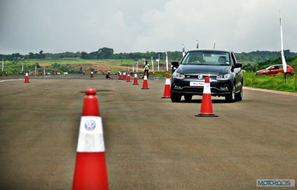 New 2014 Volkswagen Polo TSI (18)