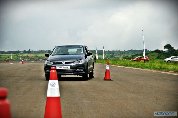New 2014 Volkswagen Polo TSI (19)