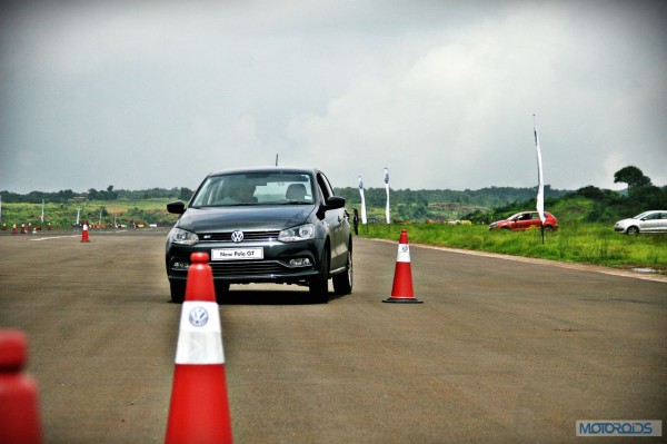 New 2014 Volkswagen Polo TSI (19)