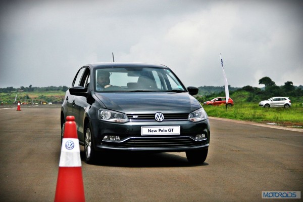 New 2014 Volkswagen Polo TSI (20)