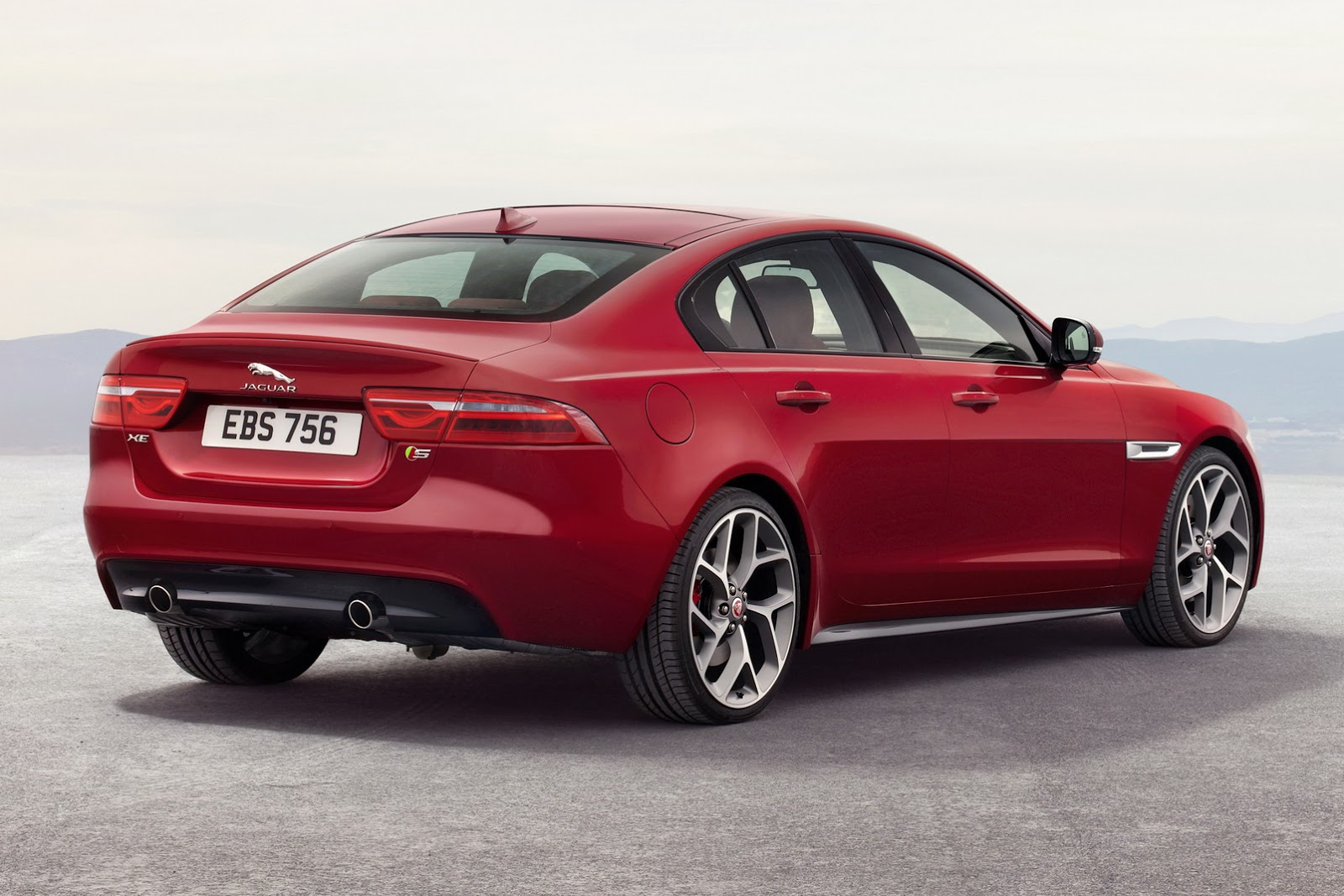 Jaguar XE Diesel India Launch To Take Place In April 2017 ...