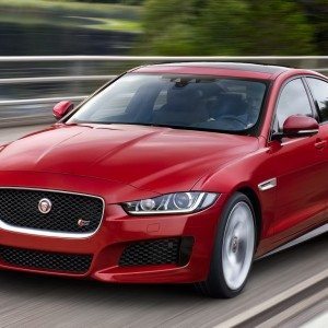 New  Jaguar XE officially revealed Images and details