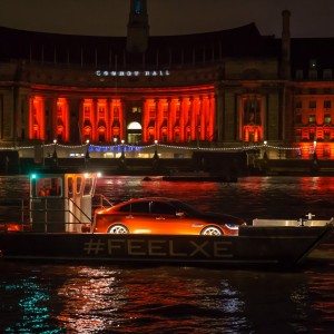 New  Jaguar XE officially revealed Images and details