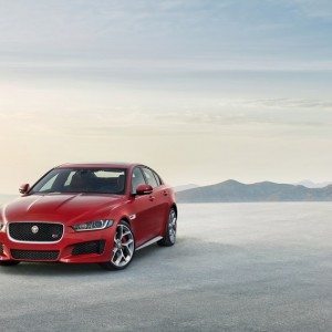 New  Jaguar XE officially revealed Images and details