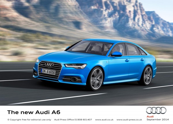 New-Audi-A6-Image-4