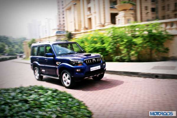 New Mahindra Scorpio (45)