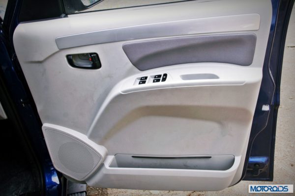 New Mahindra Scorpio door pads (1)