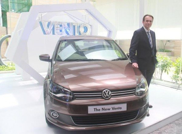 New Volkswagen Vento Launched at INR 7.44 Lakh (1)