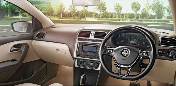 New Volkswagen Vento Launched at INR 7.44 Lakh (2)