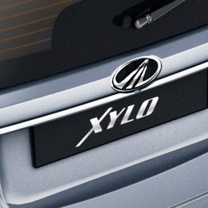 Refreshed Mahindra Xylo