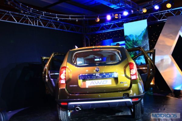 Renault Duster AWD launch (18)