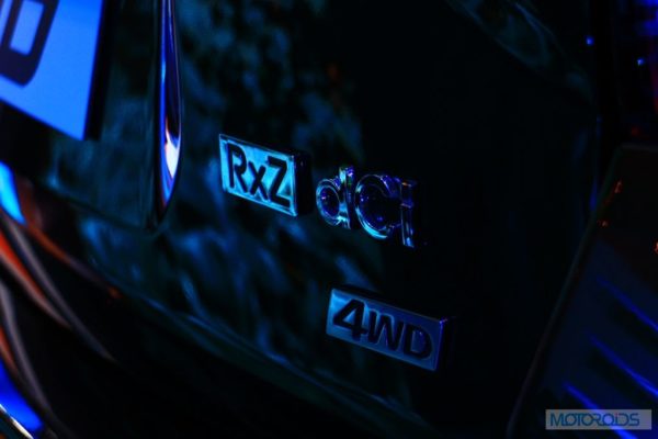 Renault Duster AWD launch (30)