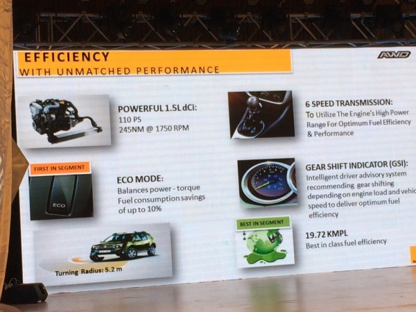 Renault Duster AWD launch (5)