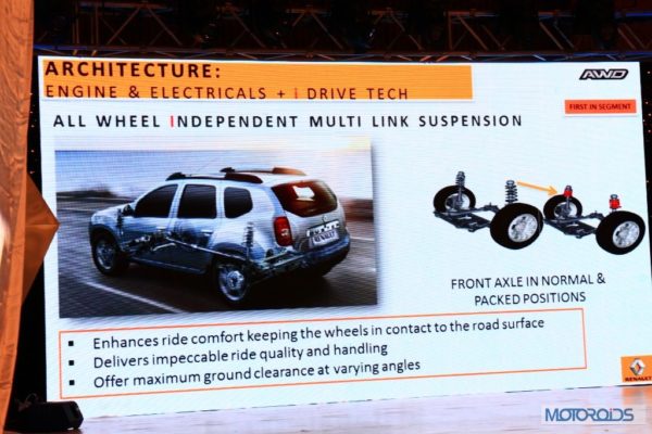 Renault Duster AWD launch (5)