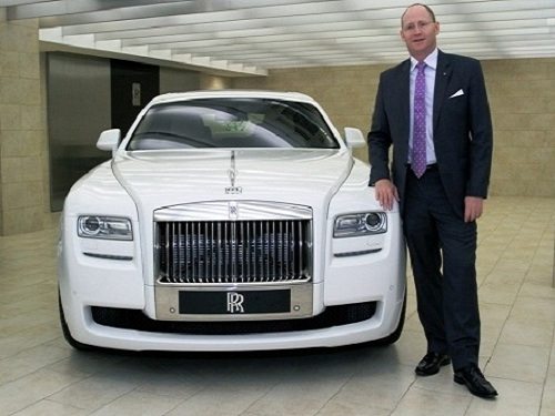 Rolls-Royce planning to set shop in Chennai and Kochi by 2015 (1)