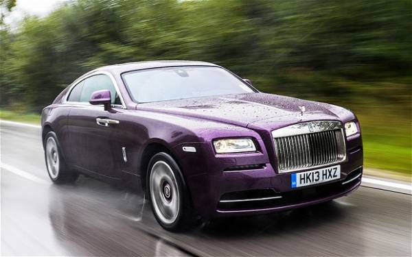 Rolls Royce planning to set shop in Chennai and Kochi by
