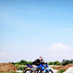 Suzuki Gixxer  Review Image