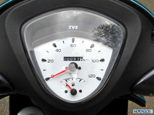 TVS Scooty Zest 110 Review (2)