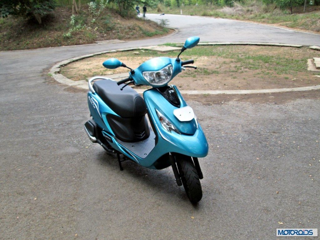 TVS Scooty Zest 110 Review (32)